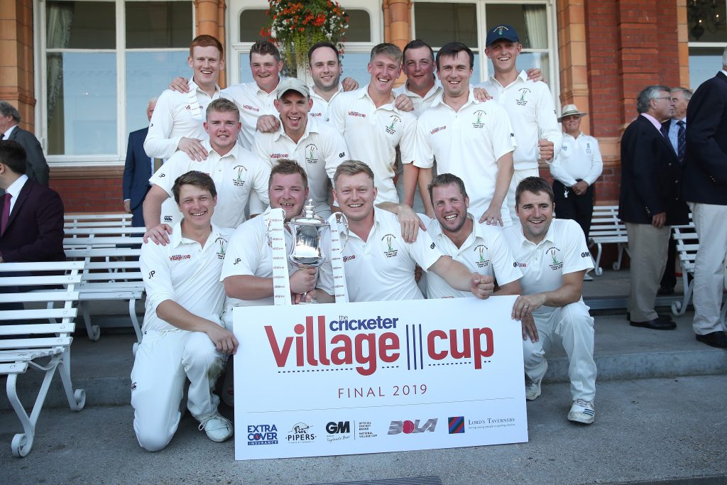 Surge in entries propels Village Cup to highest participation levels in ...