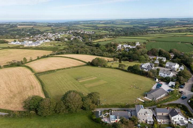 Constantine CC: 2023 Voneus Village Cup Community Legends Award ...