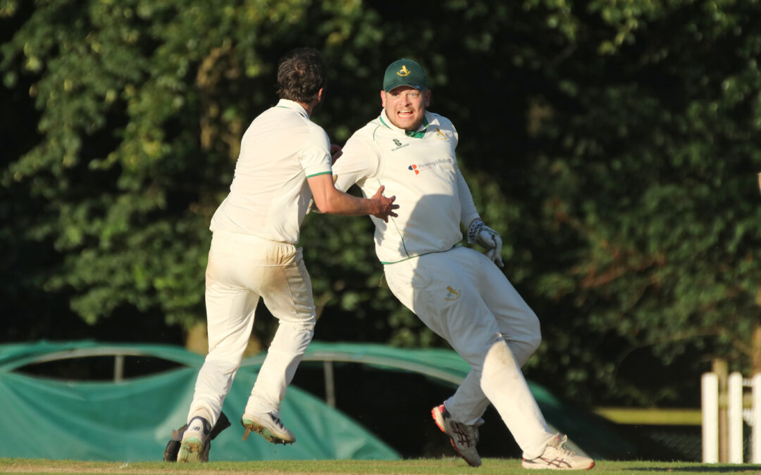 Voneus Village Cup roundup: 2023 finalists locked in