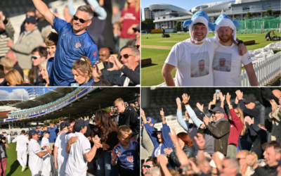Cawston Press Village Cup final tickets on sale now – and kids go FREE!