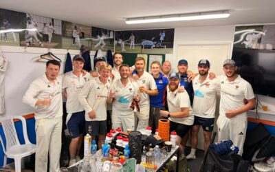 Cuckney’s captain Bostock prepares to make Lord’s history
